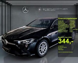Mercedes-Benz CLA 200 Shooting Brake Gebrauchtwagen