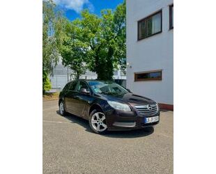 Opel Insignia Gebrauchtwagen