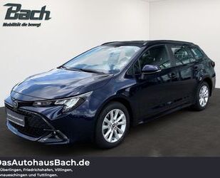 Toyota Corolla Gebrauchtwagen