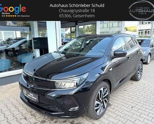 Opel Grandland (X) Gebrauchtwagen