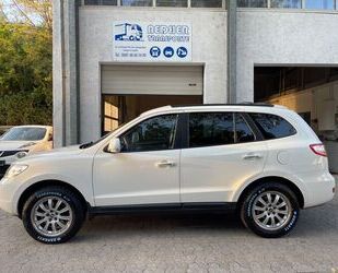 Hyundai SANTA FE Gebrauchtwagen