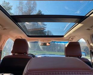 Ford Edge Gebrauchtwagen