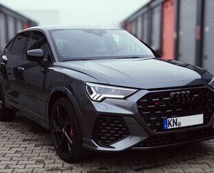 Audi RSQ3 Gebrauchtwagen