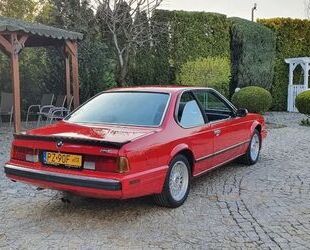 BMW M6 Gebrauchtwagen
