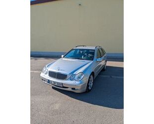Mercedes-Benz C 320 Gebrauchtwagen