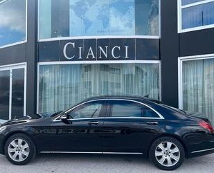 Mercedes-Benz S 600 Gebrauchtwagen
