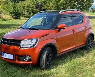 Suzuki Ignis Gebrauchtwagen