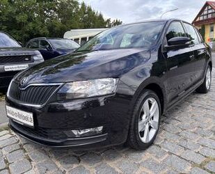 Skoda Rapid Gebrauchtwagen