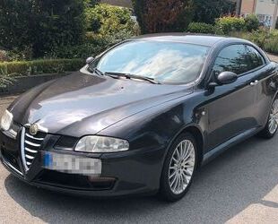Alfa Romeo GT Gebrauchtwagen
