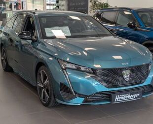 Peugeot 308 Gebrauchtwagen