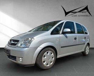 Opel Meriva Gebrauchtwagen