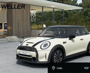 Mini Cooper S Gebrauchtwagen