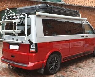 VW T5 andere Gebrauchtwagen