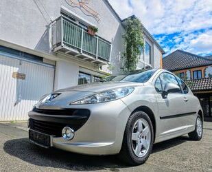 Peugeot 207 Gebrauchtwagen