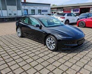 Tesla Model 3 Gebrauchtwagen