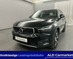 Volvo XC40 Gebrauchtwagen