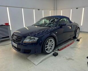 Audi TT Gebrauchtwagen