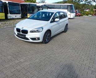 BMW 218 Gebrauchtwagen