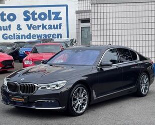 BMW 750 Gebrauchtwagen