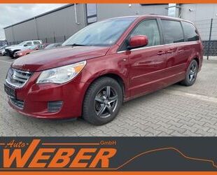 VW Routan Gebrauchtwagen