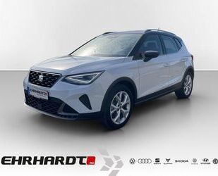 Seat Arona Gebrauchtwagen