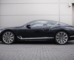 Bentley Continental GT Gebrauchtwagen