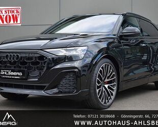 Audi Q8 Gebrauchtwagen