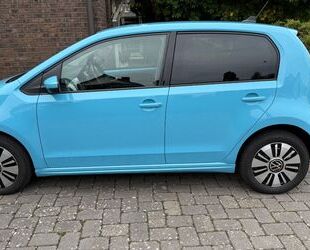 VW e-up! Gebrauchtwagen
