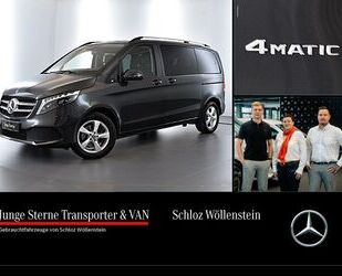 Mercedes-Benz V 250 Gebrauchtwagen