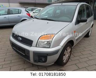Ford Fusion Gebrauchtwagen