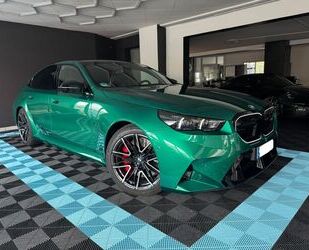 BMW M5 Gebrauchtwagen
