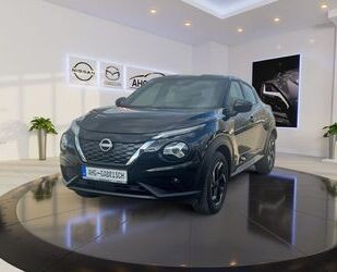 Nissan Juke Gebrauchtwagen