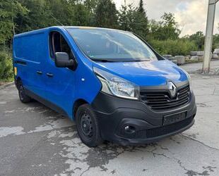 Renault Trafic Gebrauchtwagen