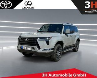 Lexus GX 550 Gebrauchtwagen