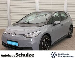 VW ID.3 Gebrauchtwagen