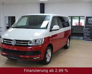 VW T6 Multivan 