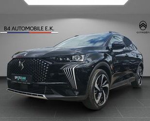 DS Automobiles DS7 (Crossback) Gebrauchtwagen