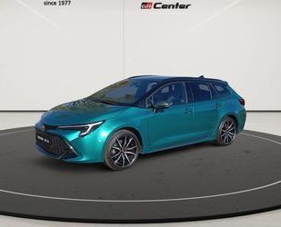 Toyota Corolla Gebrauchtwagen