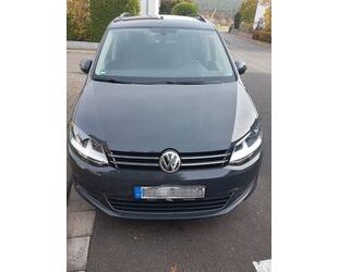 VW Sharan Gebrauchtwagen