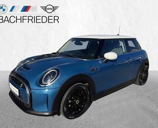 Mini Cooper SE Gebrauchtwagen