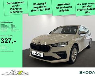 Skoda Scala Gebrauchtwagen
