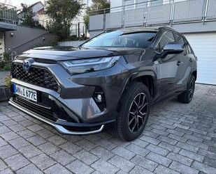 Toyota RAV 4 Gebrauchtwagen