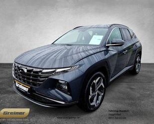 Hyundai TUCSON Gebrauchtwagen