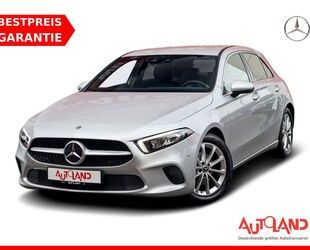 Mercedes-Benz A 180 Gebrauchtwagen