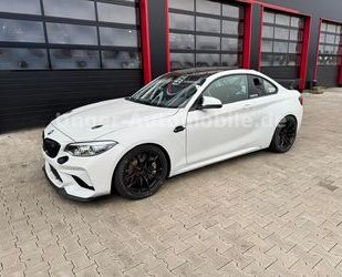 BMW M2 Gebrauchtwagen