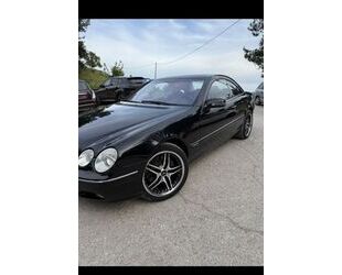 Mercedes-Benz CL 600 Gebrauchtwagen