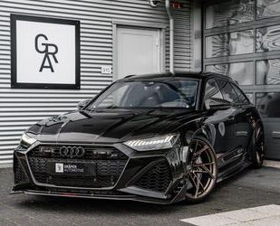 Audi RS6 Gebrauchtwagen