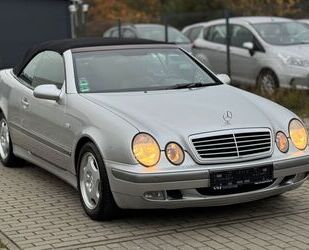Mercedes-Benz CLK 230 Gebrauchtwagen