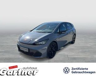 Cupra Born Gebrauchtwagen