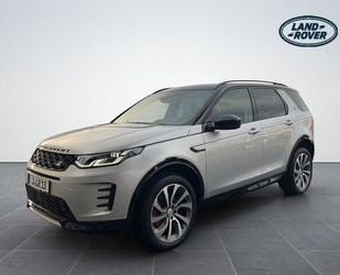 Land Rover Discovery Sport Gebrauchtwagen